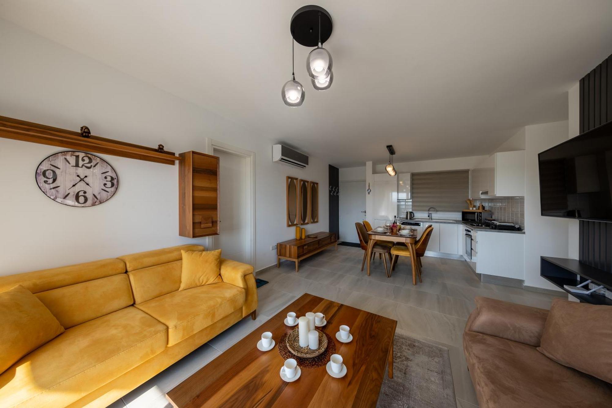 Thalassa Beach Family & Waterpark Resort Vokolidha Buitenkant foto