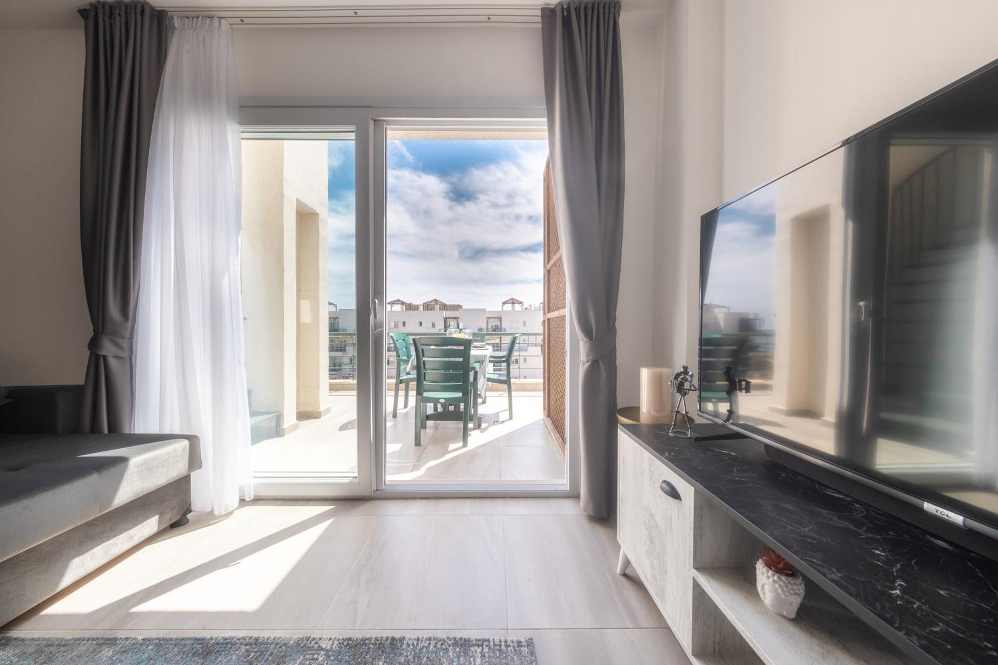 Thalassa Beach Family & Waterpark Resort Vokolidha Kamer foto