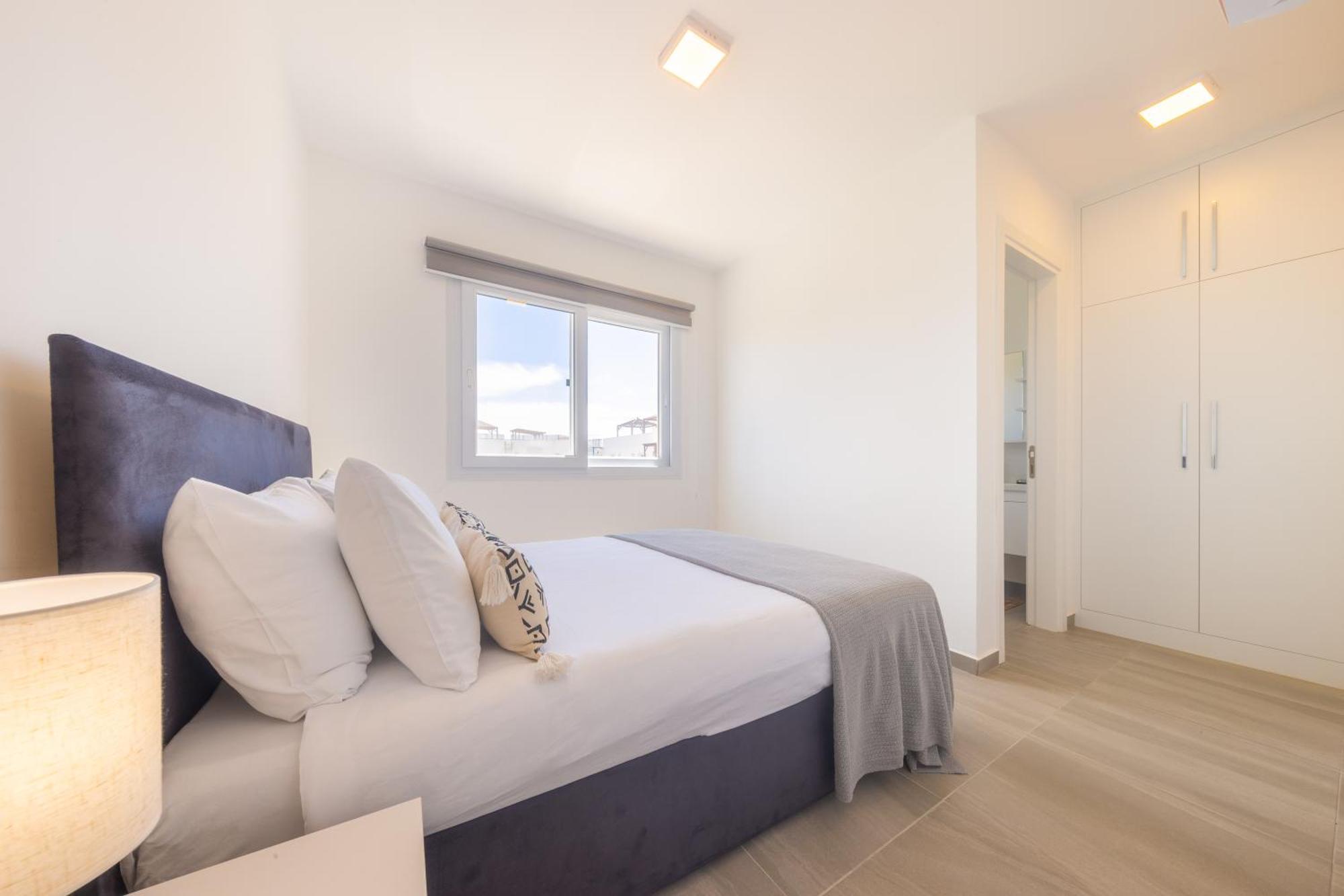 Thalassa Beach Family & Waterpark Resort Vokolidha Kamer foto