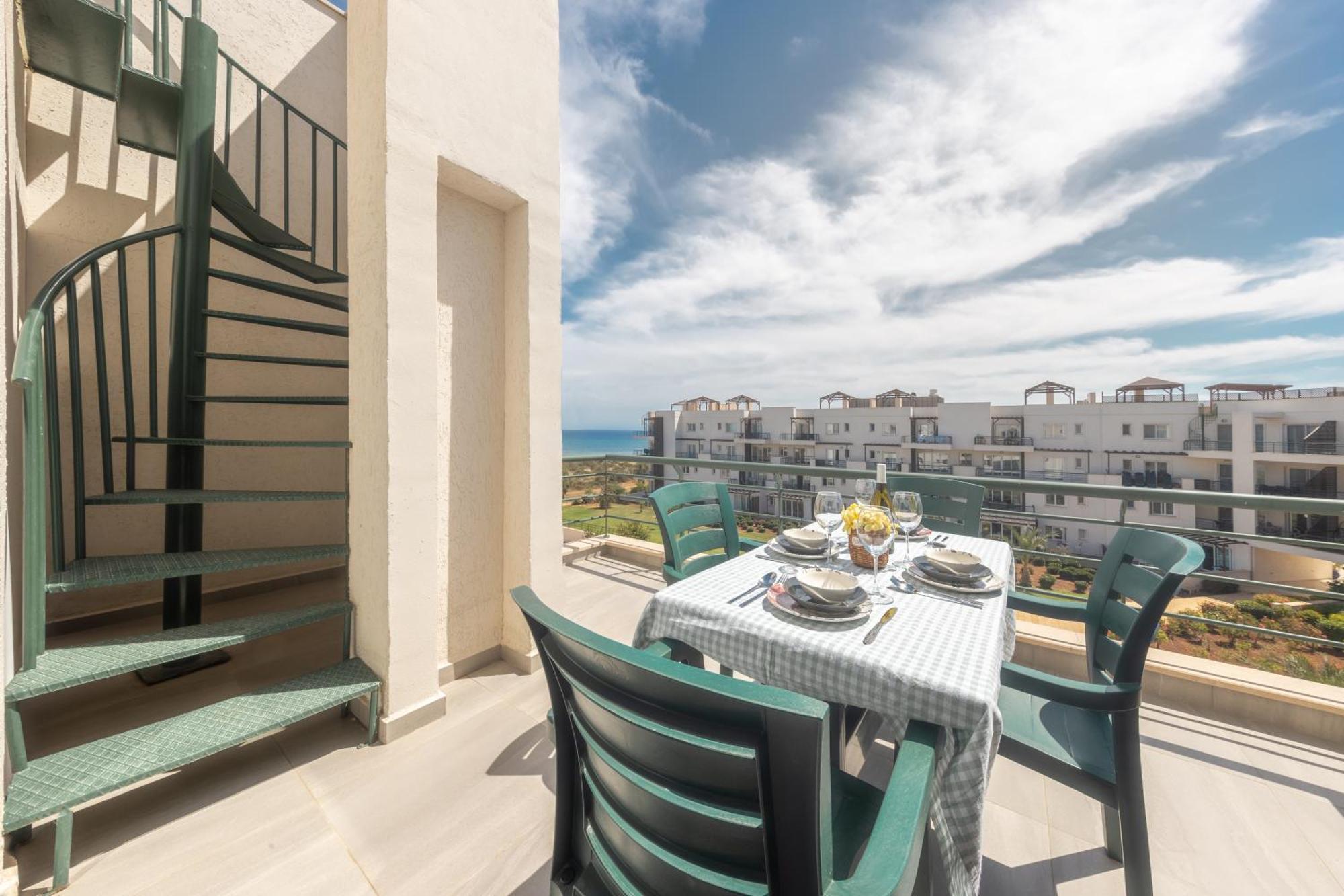 Thalassa Beach Family & Waterpark Resort Vokolidha Kamer foto